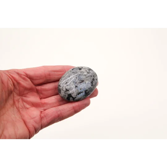 Larvikite Palmstone