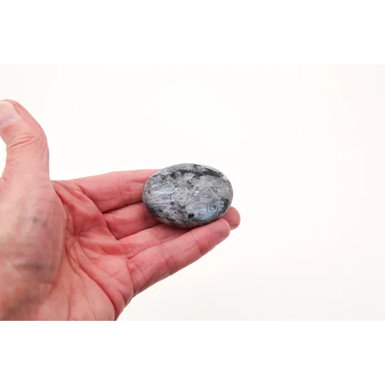 Larvikite Palmstone