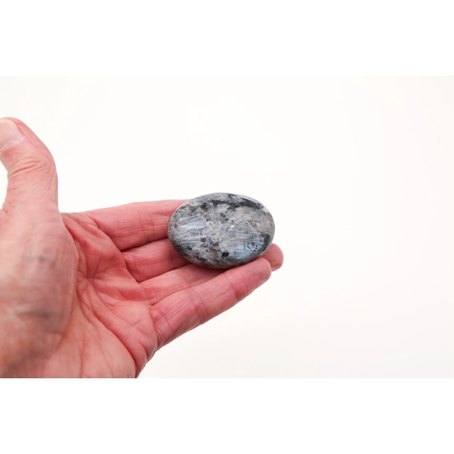 Additional Image for Larvikite Palmstone