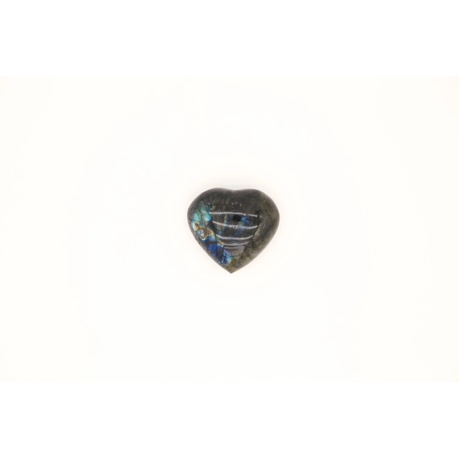 Additional Image for Small Labradorite Heart