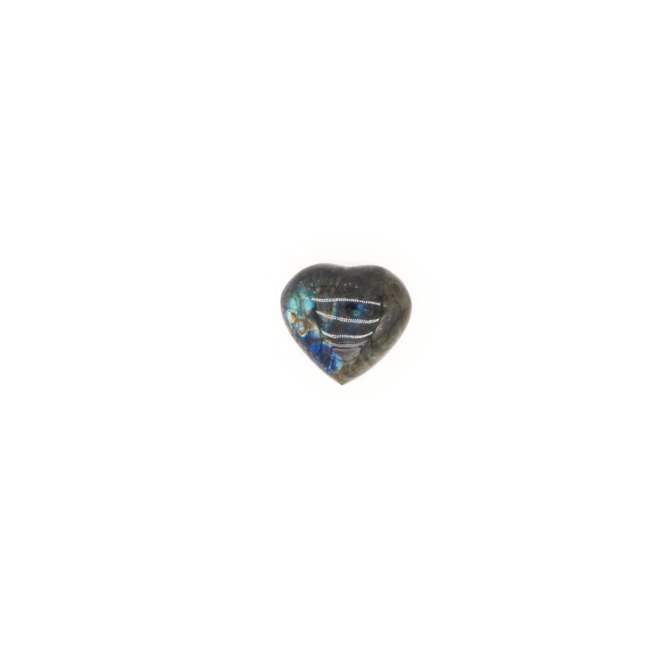 product Image for Small Labradorite Heart
