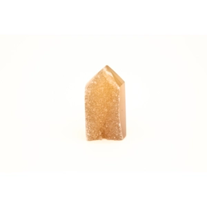 Small Agate Druzy Tower