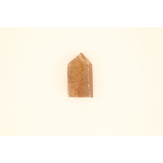 Small Agate Druzy Tower
