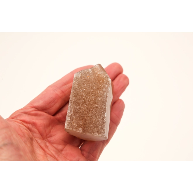 Additional Image for Small Agate Druzy Tower