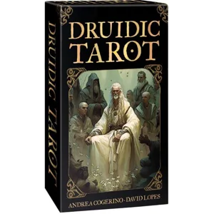 TAROT AND ORACLE