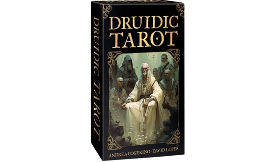 Category Image for TAROT AND ORACLE