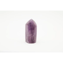Amethyst Polished Point
