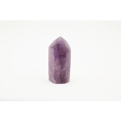 Amethyst Polished Point