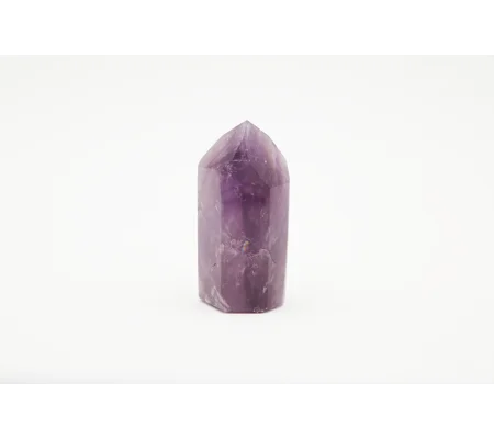 Amethyst Polished Point