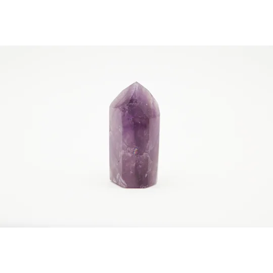 Amethyst Polished Point