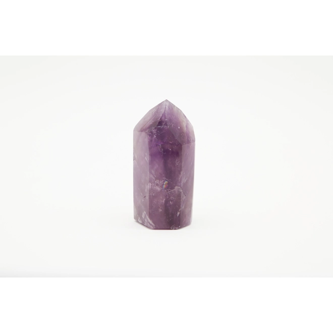 product Image for Amethyst Polished Point