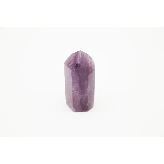 Amethyst Polished Point
