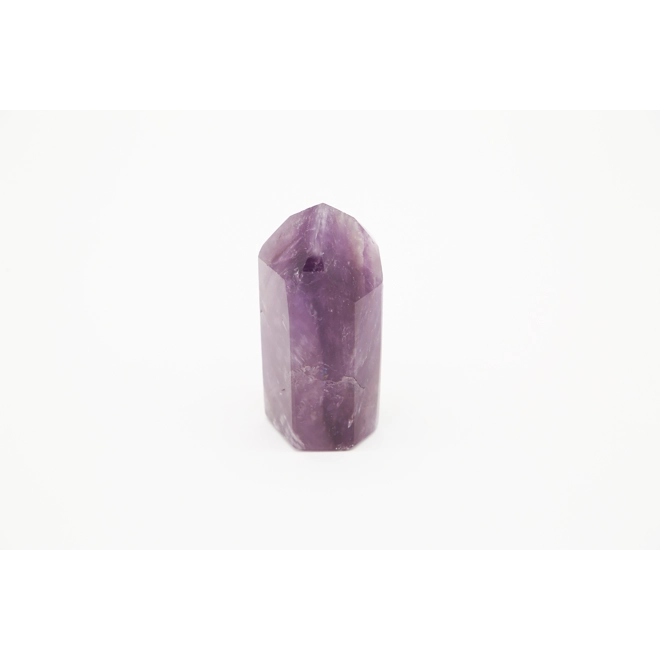 Additional Image for Amethyst Polished Point