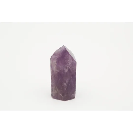 Amethyst Polished Point