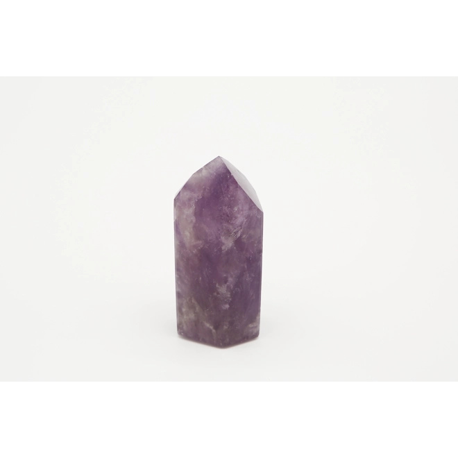 Additional Image for Amethyst Polished Point