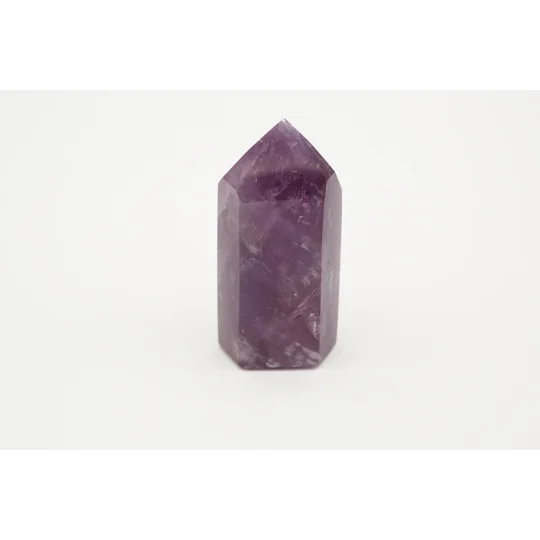 Amethyst Polished Point