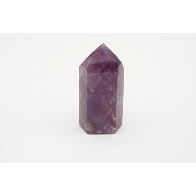 Additional Image for Amethyst Polished Point