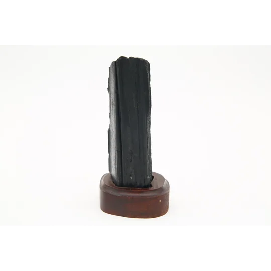 Black Tourmaline Tower