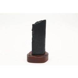 Black Tourmaline Tower
