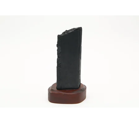 Black Tourmaline Tower
