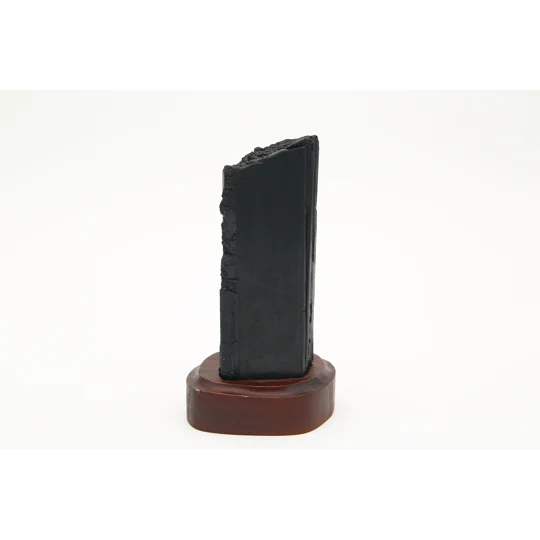 Black Tourmaline Tower