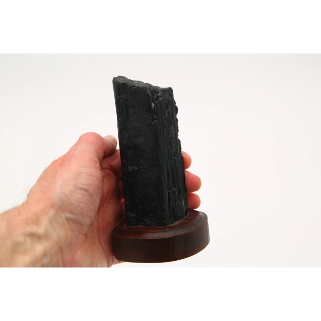 Additional Image for Black Tourmaline Tower