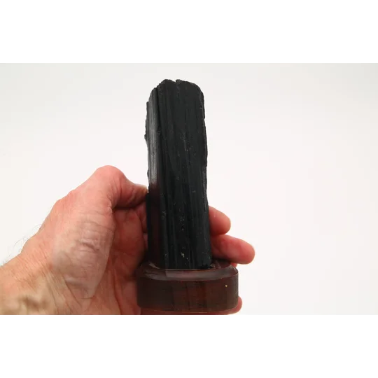 Black Tourmaline Tower
