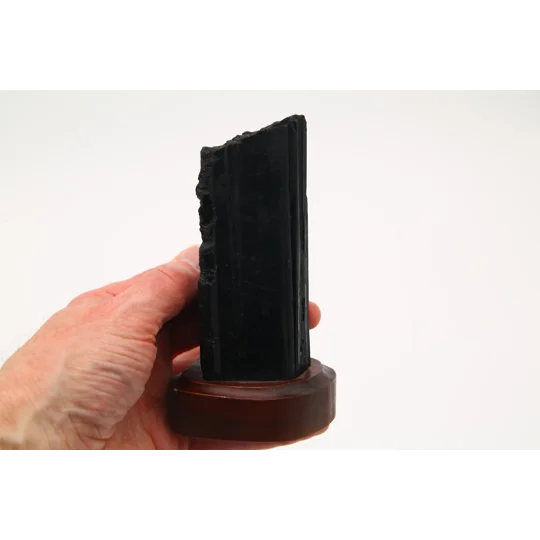 Black Tourmaline Tower
