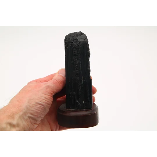 Black Tourmaline Tower