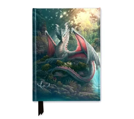 Journal / Notebook by Kerem Beyit