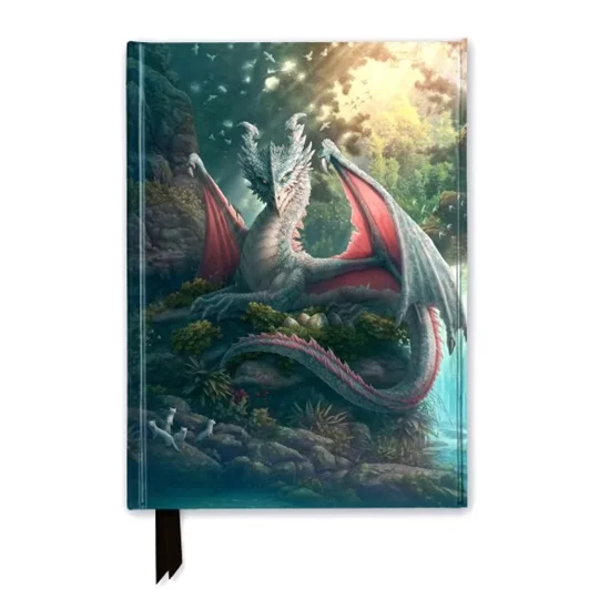Journal / Notebook by Kerem Beyit
