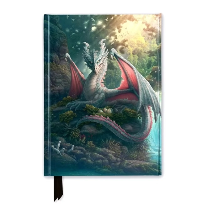 Additional Image for Journal / Notebook  by Kerem Beyit