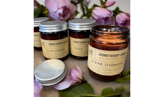 Category Image for CANDLES