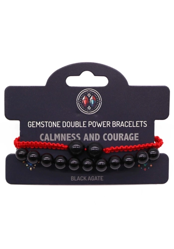 Gemstone Double Power B..