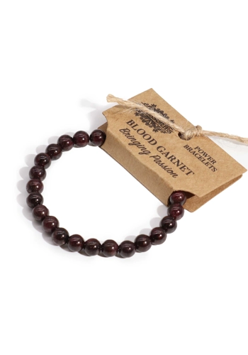 Power Bracelet - Blood ..