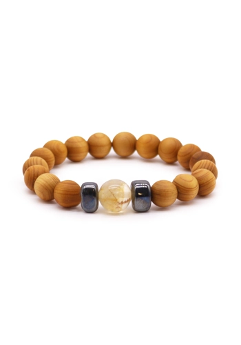 Cedarwood Solar Plexus ..