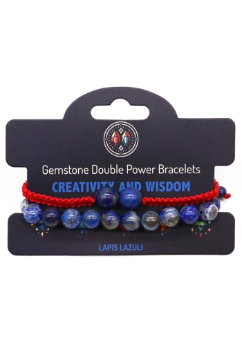 Gemstone Double Power B..