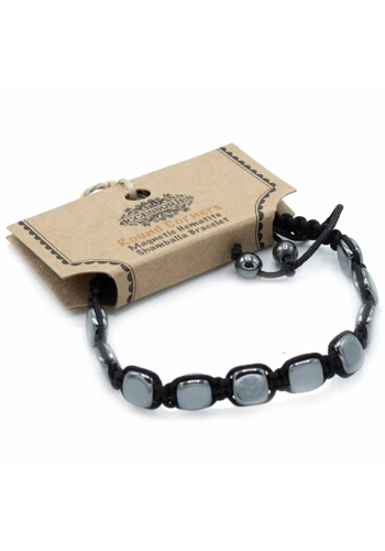 Magnetic Hematite Shamb..
