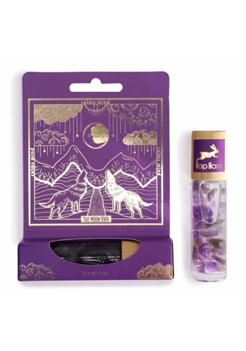 HH Tarot Roll On - The ..