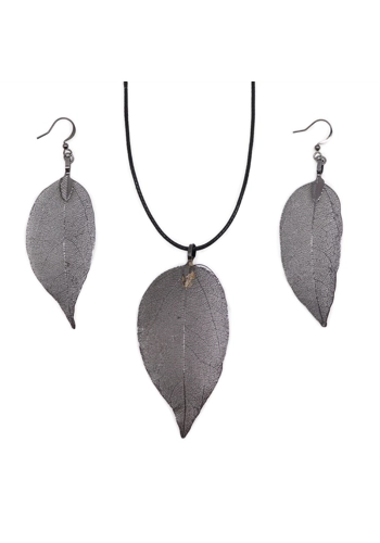 Necklace & Earring Set ..