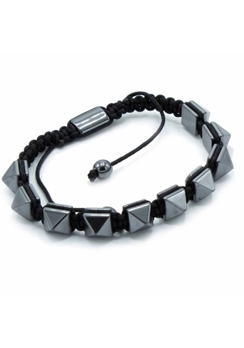 Magnetic Hematite Shamb..