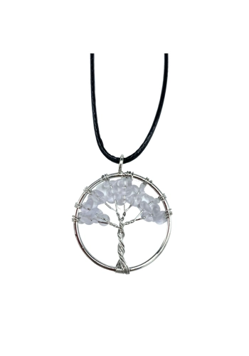 Tree of Life Pendant - ..