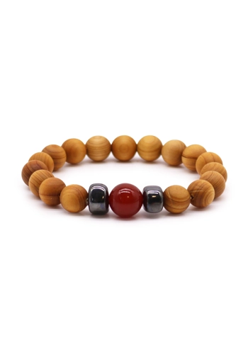 Cedarwood Root Chakra B..
