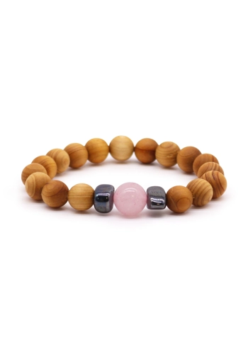 Cedarwood Heart Chakra ..