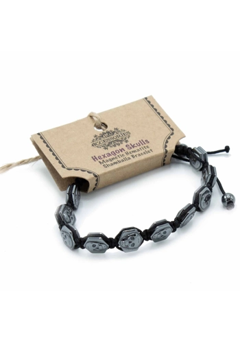 Magnetic Hematite Shamb..