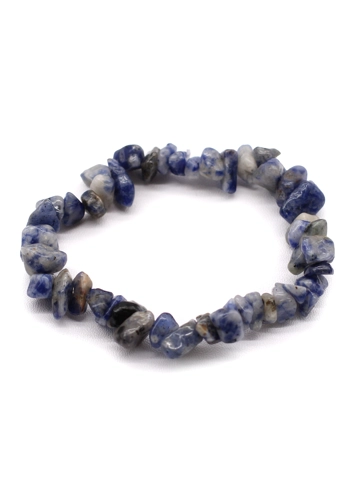 Chipstone Bracelet - Sodalite