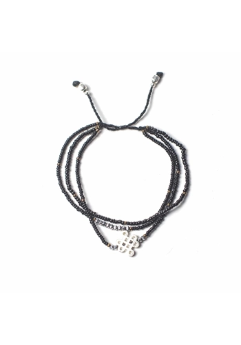 Temple String Bracelet ..