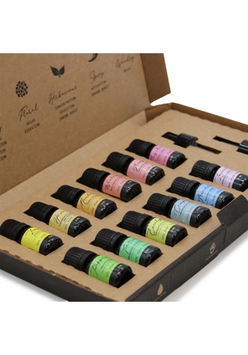 Essential Oil Set - Sta..