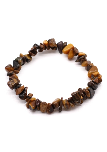 Chipstone Bracelet - Tiger Eye