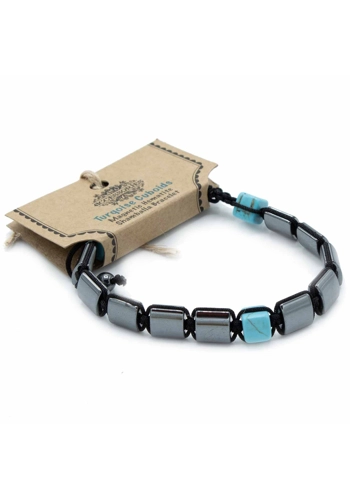 Magnetic Hematite Shamb..